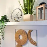 Апартаменты Citystay *