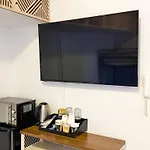 Апартаменты Citystay *