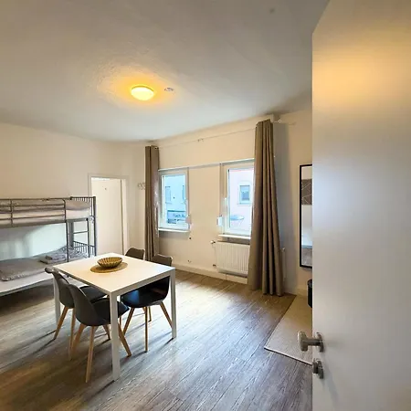 Citystay Appartement