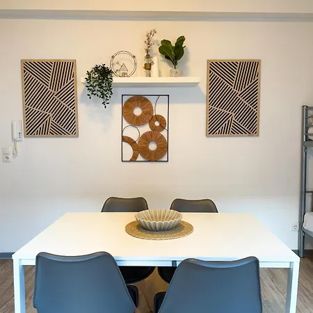 Citystay Appartement