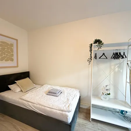 Citystay * Montabaur