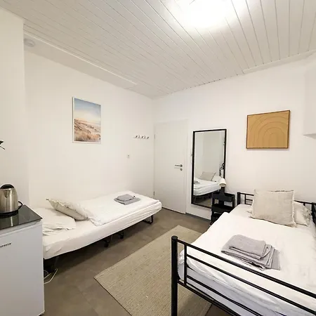 Citystay * 몬타바우르