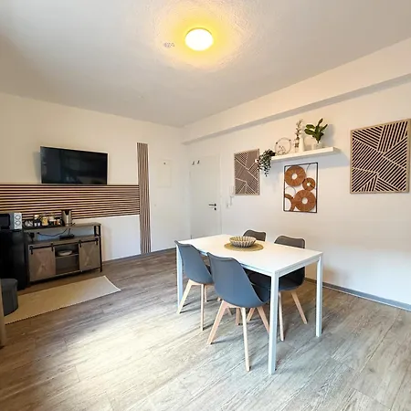 Citystay 몬타바우르