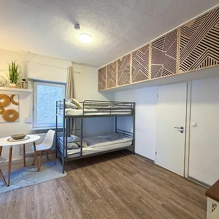 Citystay 몬타바우르