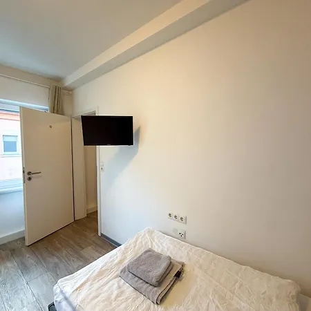 Appartement Citystay *