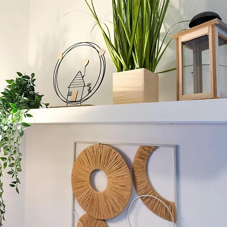 Appartement Citystay *