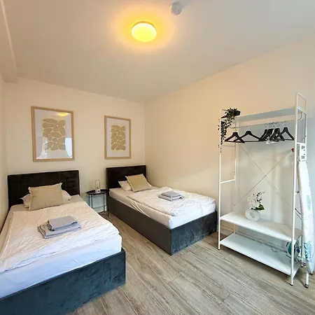Citystay *