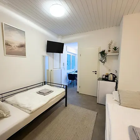 Citystay