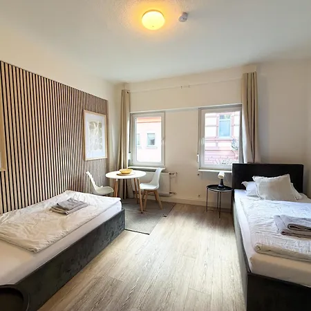 Citystay