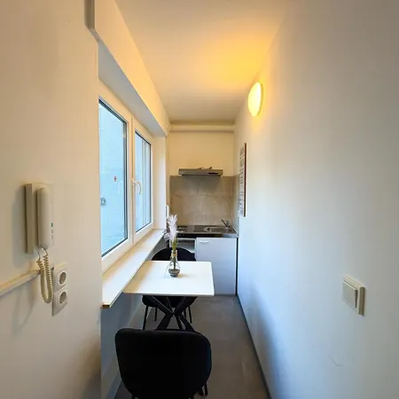 Citystay * Montabaur