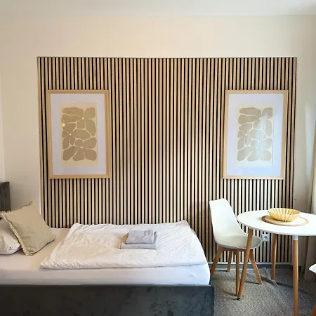 Citystay מונטבאור