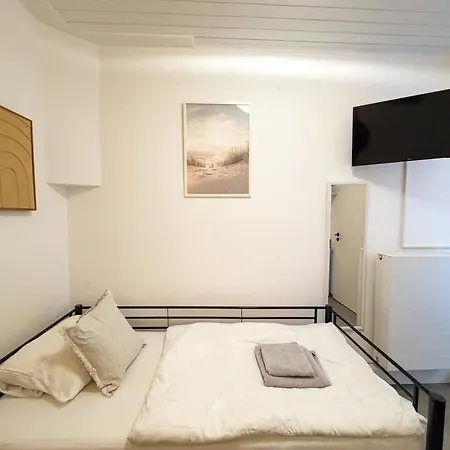 Appartement Citystay