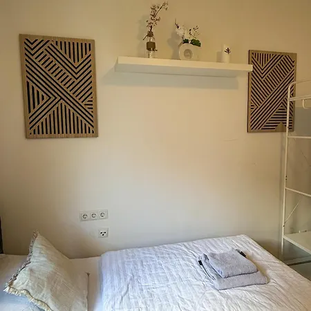 Citystay דירה *