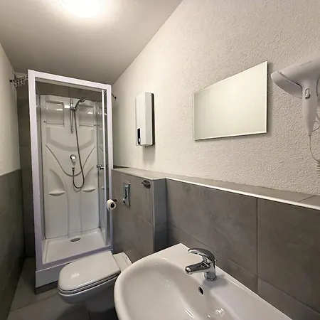 דירה Citystay