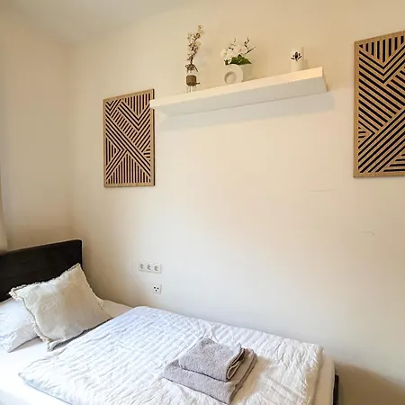 Citystay Montabaur