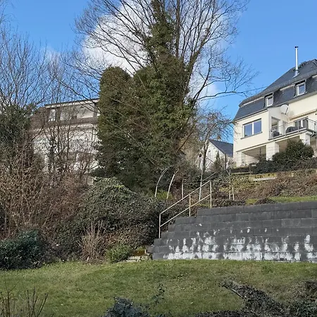 Citystay Appartement *