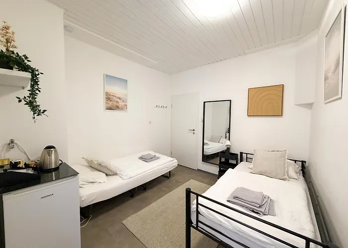 Citystay * 蒙塔鲍尔