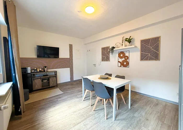 Citystay 몬타바우르