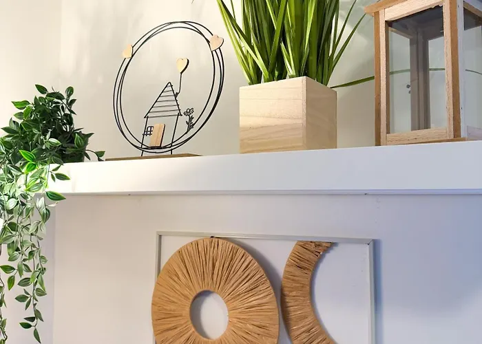 아파트 Citystay *