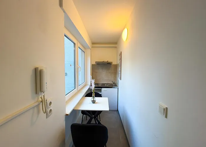 Citystay * 몬타바우르