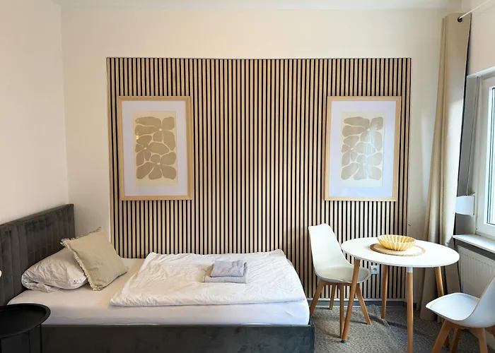 Citystay 몬타바우르