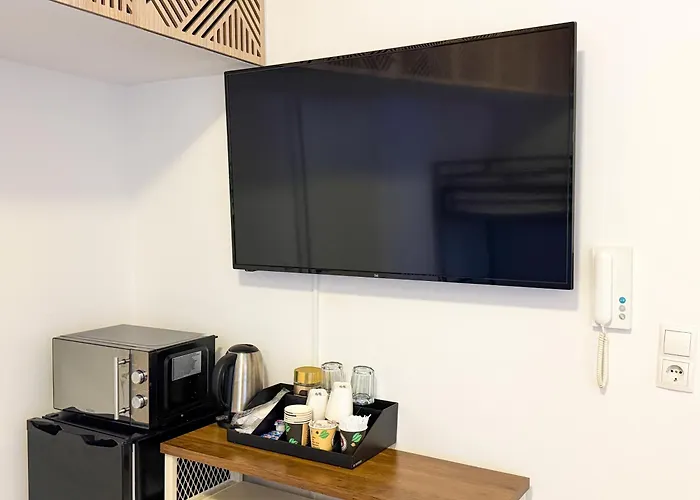 Apartment Citystay *