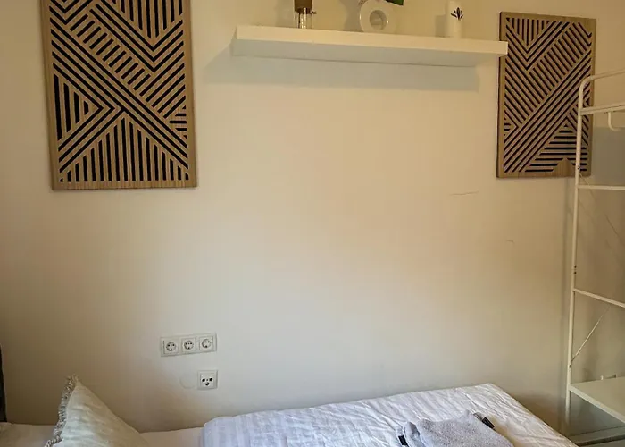 Citystay Apartment *